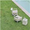 Mesita auxiliar EUR Kartell