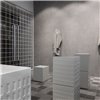Mesita auxiliar EUR Kartell