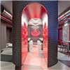 Mesita auxiliar EUR Kartell