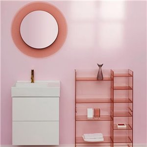 Espejo All Saints Kartell