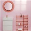 Espejo All Saints Kartell