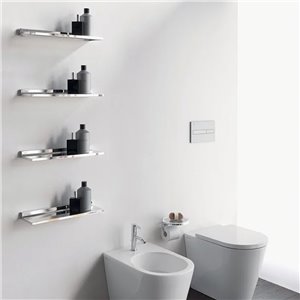 Estante Shelfish  Kartell