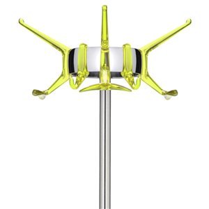 Perchero de pie Hanger Kartell