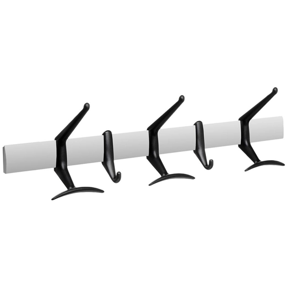 Perchero pared Hanger Kartell