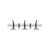 Perchero pared Hanger Kartell