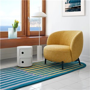 Alfombra Parays Kartell