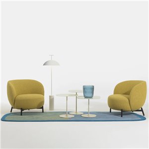 Alfombra Parays Kartell