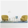 Alfombra Parays Kartell