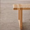 Banco BM0488 Oferta de Carl Hansen and Son. Diseño atemporal, versátil y moderno que llena cualquier espacio.