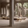 Banco BM0488 Oferta de Carl Hansen and Son. Diseño atemporal, versátil y moderno que llena cualquier espacio.