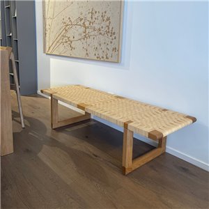 Banco BM0488 Oferta Carl Hansen and Son