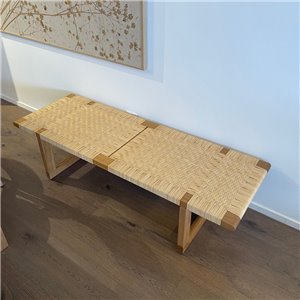 Banco BM0488 Oferta Carl Hansen and Son