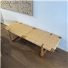 Banco BM0488 Oferta Carl Hansen and Son