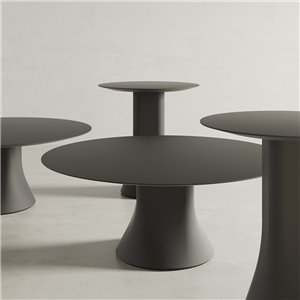 Mesa de centro Cambio Viccarbe