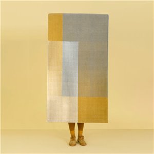 Alfombra Haze 1