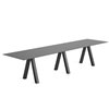 Mesa Trestle doble/triple Viccarbe