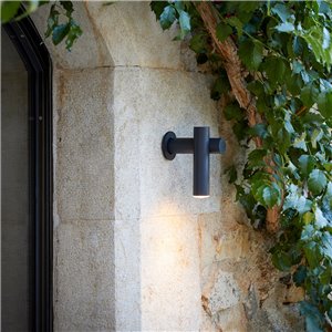 Aplique Tik Outdoor Estiluz