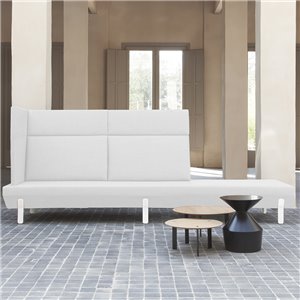 Mesa auxiliar Shape Viccarbe