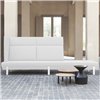 Mesa auxiliar Shape Viccarbe
