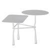 Mesa auxiliar Tiers Viccarbe