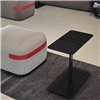 Mesa auxiliar Serra rectangular Viccarbe