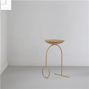 Mesa auxiliar Giro Viccarbe