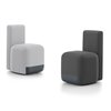 Silla Season Outdoor Viccarbe