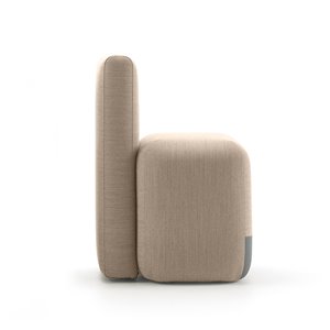 Silla Season Outdoor Viccarbe