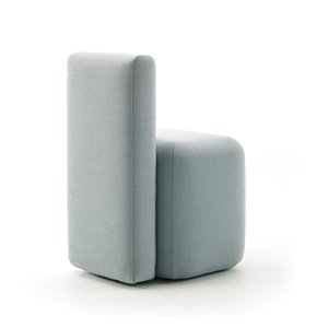 Silla Season Outdoor Viccarbe