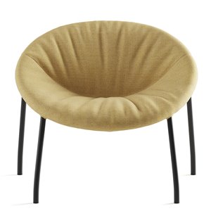 Butaca Zoco Outdoor Viccarbe