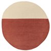 Alfombra Pearls Brick