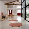 Alfombra Pearls Brick