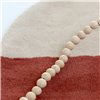 Alfombra Pearls Brick