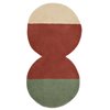 Alfombra Pearls Runner 2 Nanimarquina