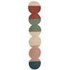 Alfombra Pearls Runner 6 Nanimarquina