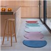 Alfombra Pearls Runner 6 Nanimarquina