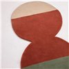 Alfombra Pearls Runner 6 Nanimarquina
