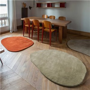 Alfombra Stone-wool 5 Nanimarquina