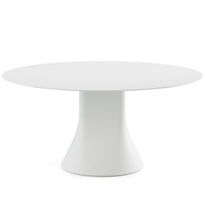 Mesa de centro Cambio outdoor Viccarbe