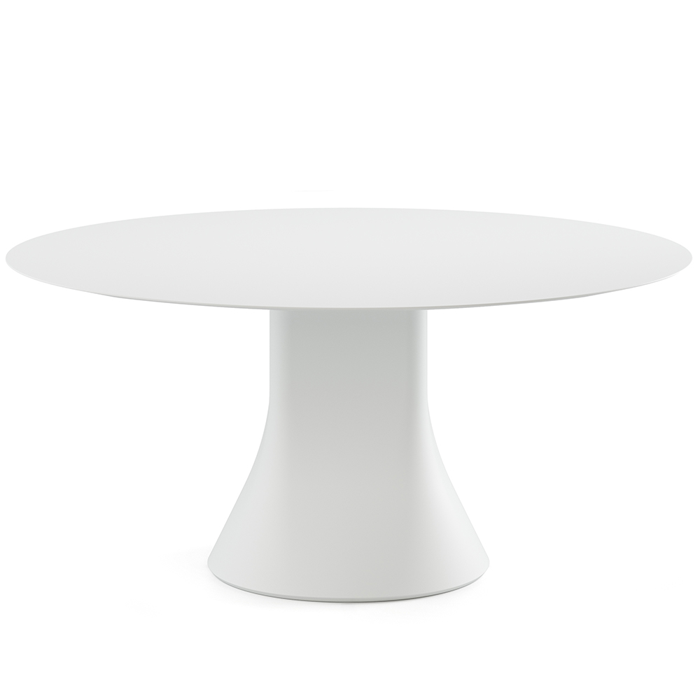 Mesa de centro Cambio outdoor Viccarbe