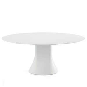 Mesa de centro Cambio outdoor Viccarbe