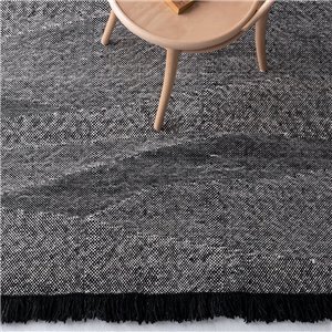 Alfombra Telares Ebony