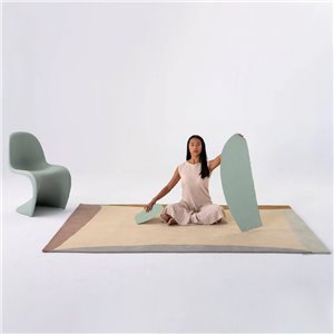 Alfombra Tones Tufting 2