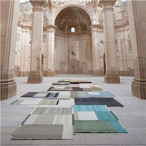 Alfombra Tres Nanimarquina