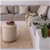 Pouf Tres Persian S Vegetal