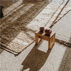 Alfombra Wellbeing Wool Chobi