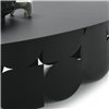 Mesa ovalada Shape Mogg