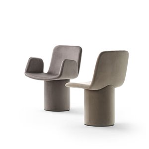 Silla Brera Mogg