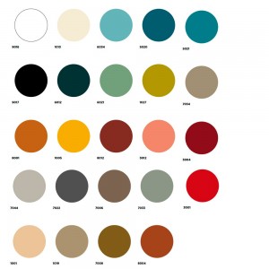 Sillón Brera Mogg