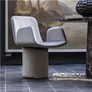 Sillón Brera Mogg